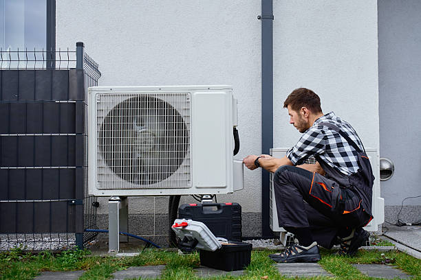 Trusted Hvac service in Wynnewood, PA - AAA Pro HVAC